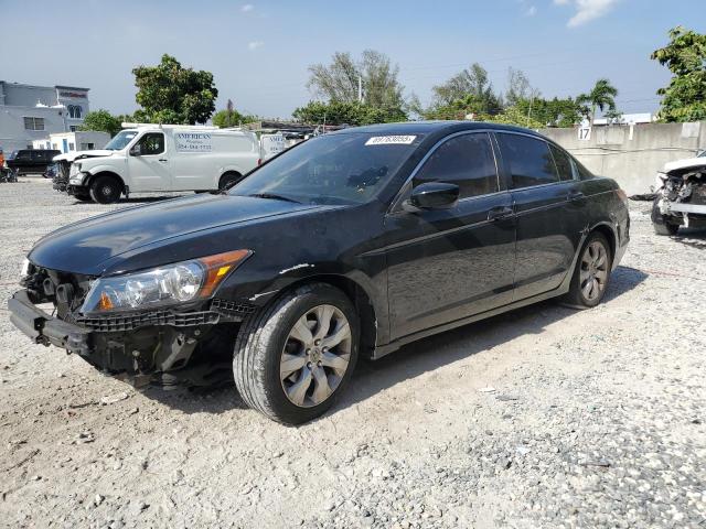 2010 HONDA ACCORD EXL, 