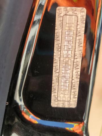 1HGCP2F85AA129737 - 2010 HONDA ACCORD EXL BLACK photo 13