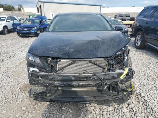 4T1G11AK0PU163022 - 2023 TOYOTA CAMRY SE NIGHT SHADE BLACK photo 5