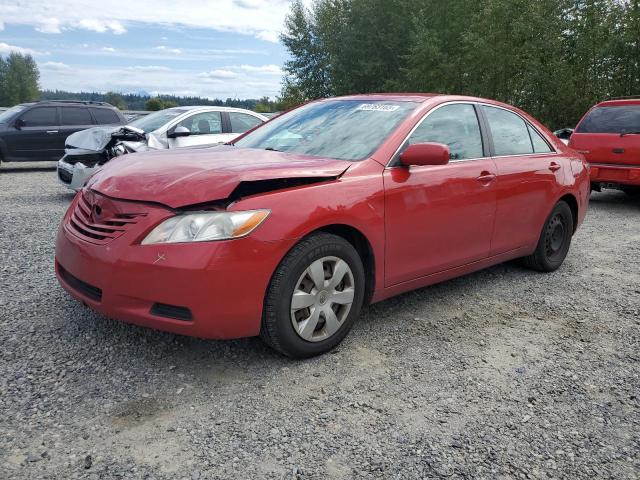 2008 TOYOTA CAMRY CE, 