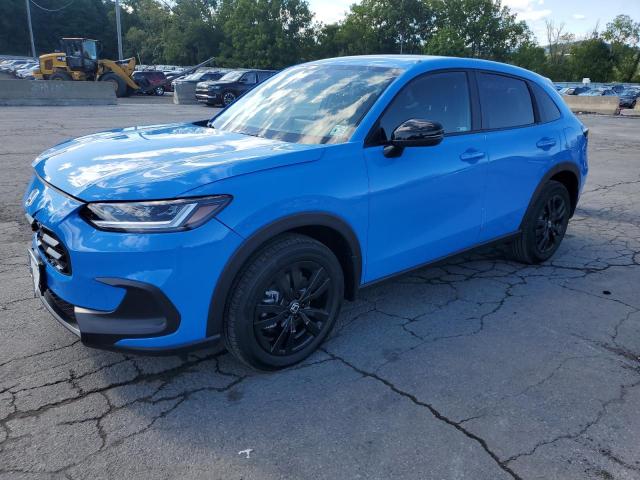 2026 HONDA HR-V SPORT, 