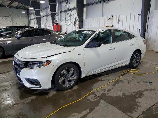 2019 HONDA INSIGHT EX, 