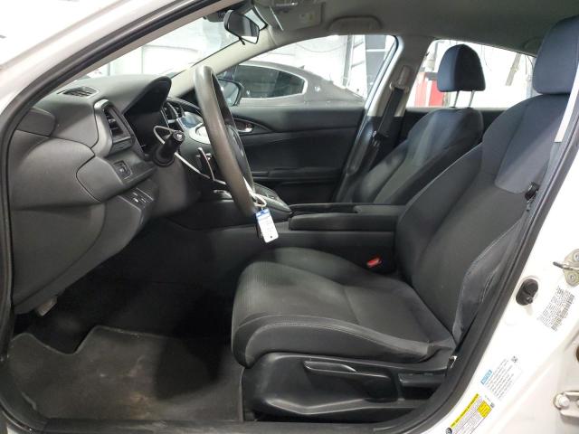 19XZE4F56KE007368 - 2019 HONDA INSIGHT EX 白色 照片 7