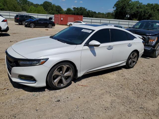 2018 HONDA ACCORD TOURING, 