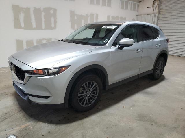 2021 MAZDA CX-5 TOURING, 