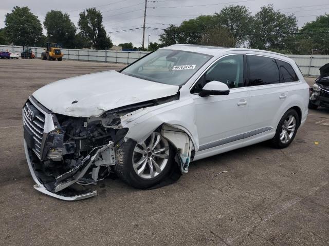 2017 AUDI Q7 PREMIUM PLUS, 