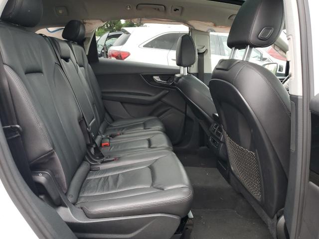 WA1LAAF72HD024965 - 2017 AUDI Q7 PREMIUM PLUS Biały zdjęcie 11