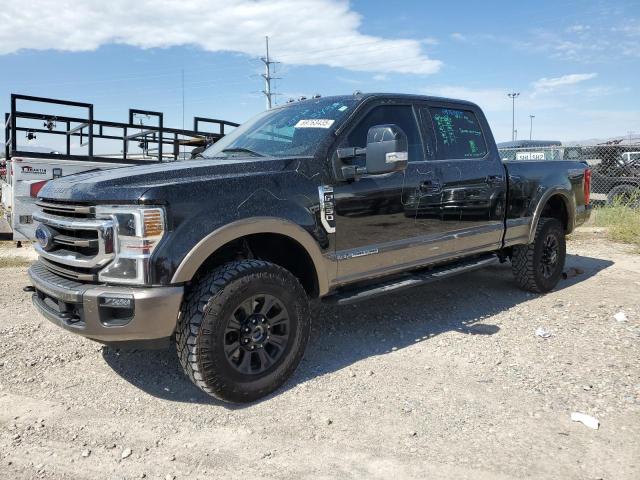 2020 FORD F250 SUPER DUTY, 