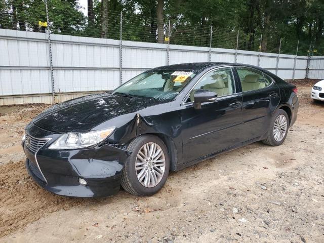 2014 LEXUS ES 350, 