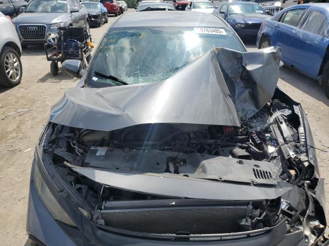 SHHFK7H46HU203443 - 2017 HONDA CIVIC SPORT Сұр фото 11