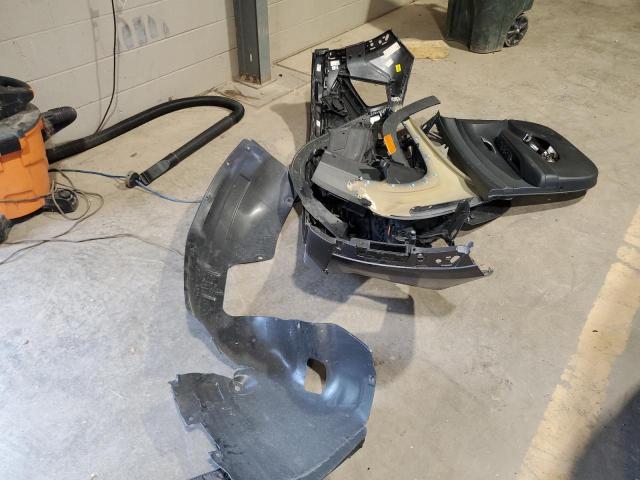 KM8JCDD14SU325831 - 2025 HYUNDAI TUCSON SEL CONVENIENCE 灰色 照片 13