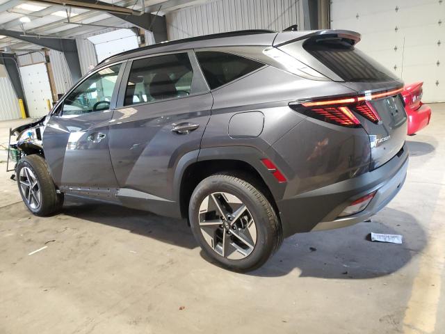 KM8JCDD14SU325831 - 2025 HYUNDAI TUCSON SEL CONVENIENCE 灰色 照片 2