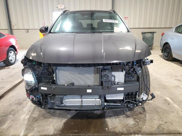 KM8JCDD14SU325831 - 2025 HYUNDAI TUCSON SEL CONVENIENCE 灰色 照片 5