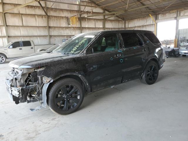 2019 FORD EXPLORER LIMITED, 