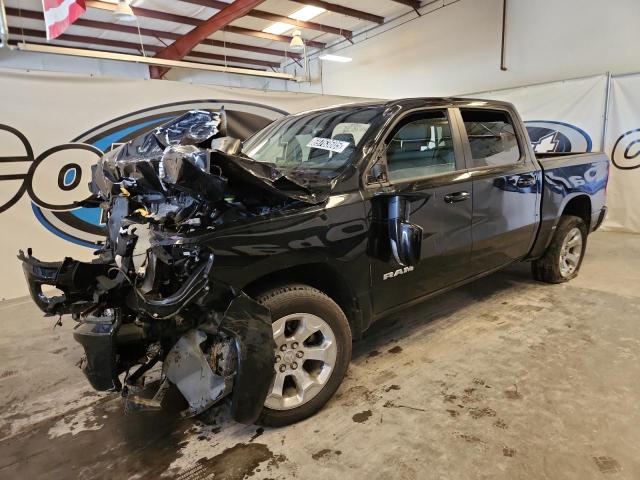 2022 RAM 1500 BIG HORN/LONE STAR, 
