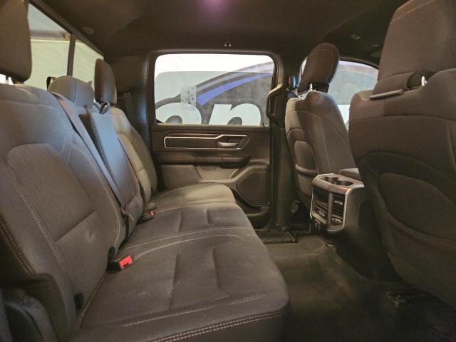 1C6SRFFT7NN412372 - 2022 RAM 1500 BIG HORN/LONE STAR BLACK photo 10