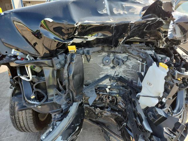 1C6SRFFT7NN412372 - 2022 RAM 1500 BIG HORN/LONE STAR BLACK photo 11