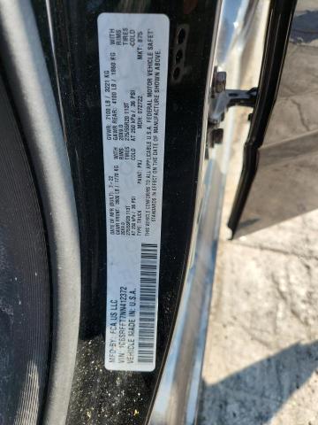 1C6SRFFT7NN412372 - 2022 RAM 1500 BIG HORN/LONE STAR BLACK photo 13