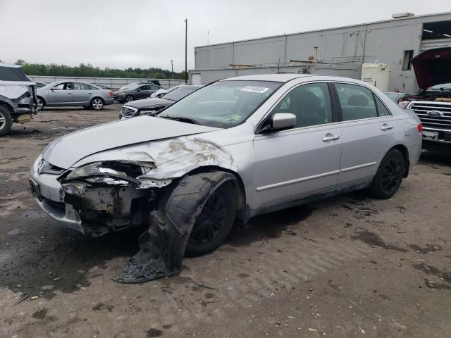 2005 HONDA ACCORD LX, 