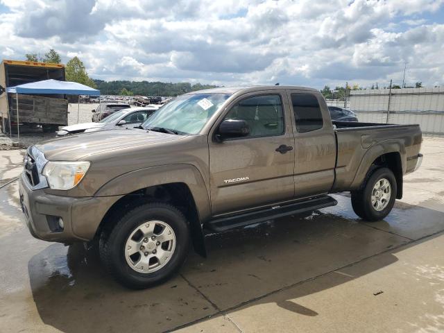2015 TOYOTA TACOMA ACCESS CAB, 