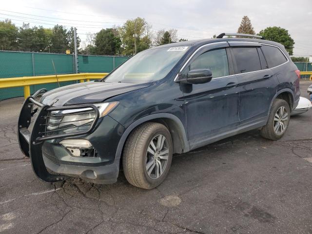 2016 HONDA PILOT EXL, 