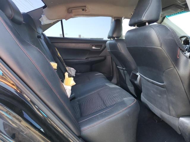 4T1BF1FK3FU893624 - 2015 TOYOTA CAMRY LE BLACK photo 10