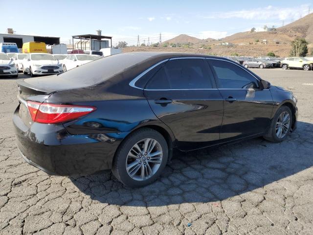 4T1BF1FK3FU893624 - 2015 TOYOTA CAMRY LE BLACK photo 3