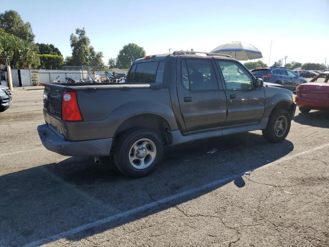 1FMZU67K45UB39887 - 2005 FORD EXPLORER S GRAY photo 3