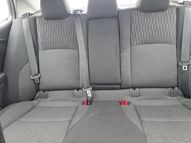 4T1DAACK0SU025733 - 2025 TOYOTA CAMRY XSE 黑色 照片 11