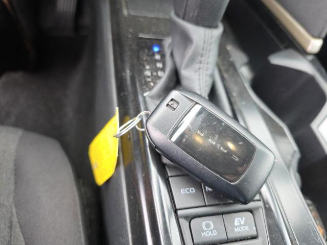 4T1DAACK0SU025733 - 2025 TOYOTA CAMRY XSE 黑色 照片 13