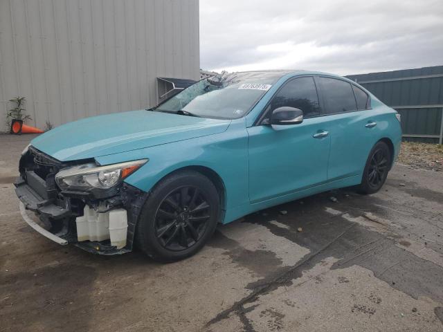 2015 INFINITI Q50 BASE, 