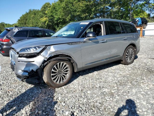 2020 LINCOLN AVIATOR RESERVE, 