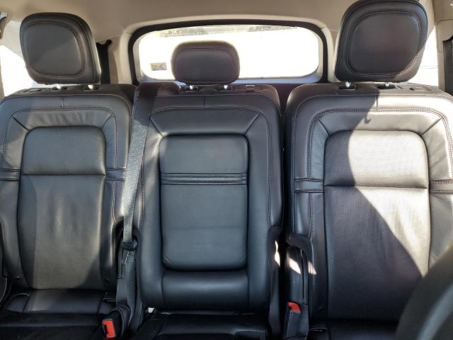 5LM5J7XCXLGL01231 - 2020 LINCOLN AVIATOR RESERVE Silber Foto 10