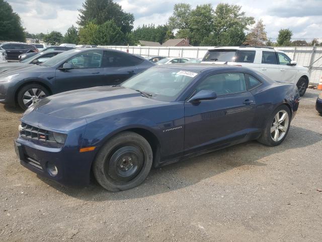 2012 CHEVROLET CAMARO LT, 