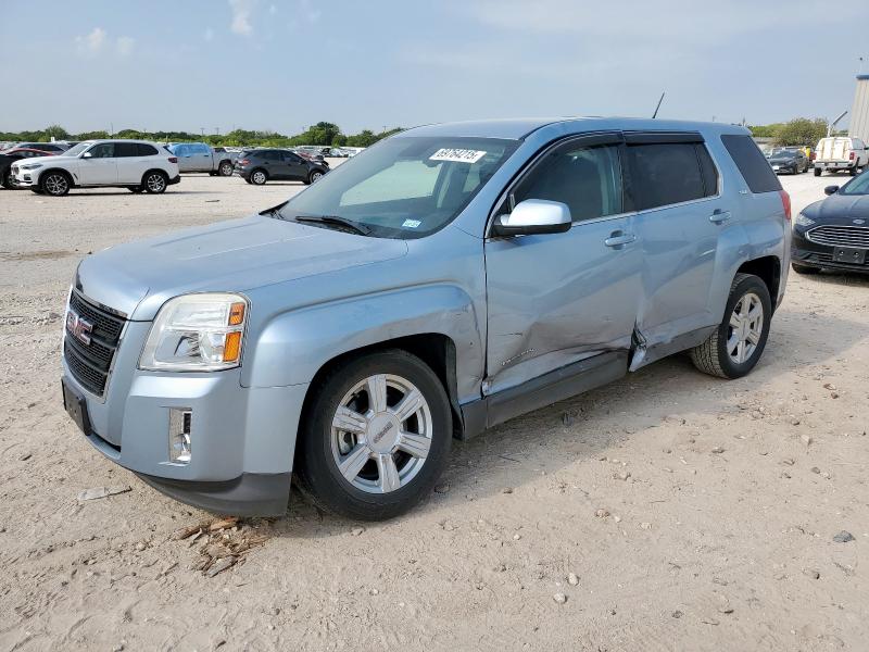 2014 GMC TERRAIN SLE, 