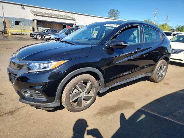 2022 HONDA HR-V EX, 