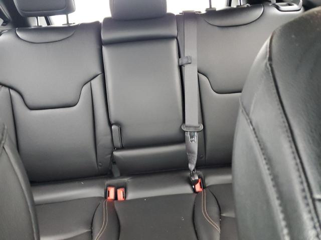 3C4NJDCN7RT592921 - 2024 JEEP COMPASS LIMITED 灰色 照片 10