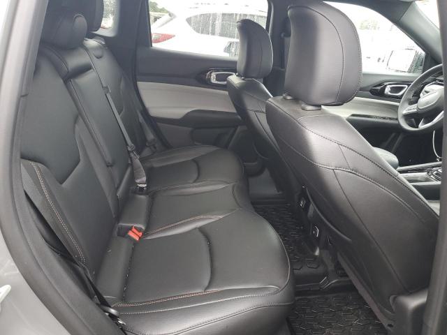 3C4NJDCN7RT592921 - 2024 JEEP COMPASS LIMITED 灰色 照片 11