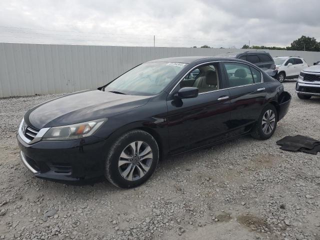 2015 HONDA ACCORD LX, 
