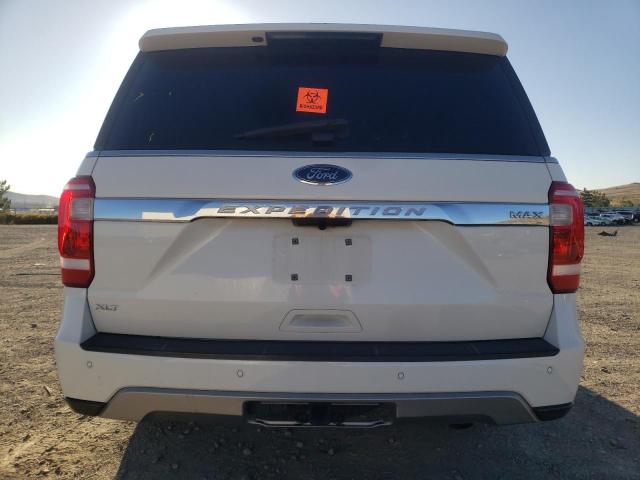 1FMJK1JT3KEA28695 - 2019 FORD EXPEDITION MAX XLT WHITE photo 6