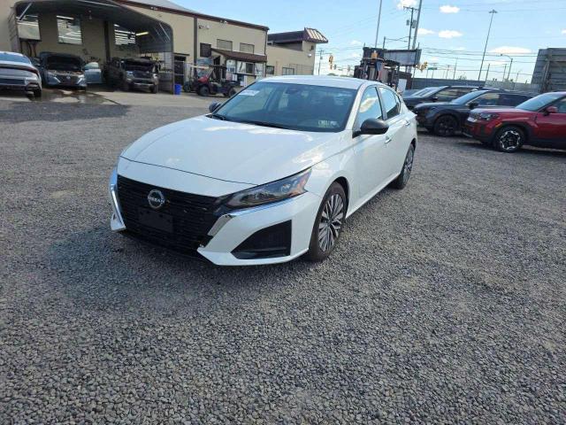 2024 NISSAN ALTIMA SV, 