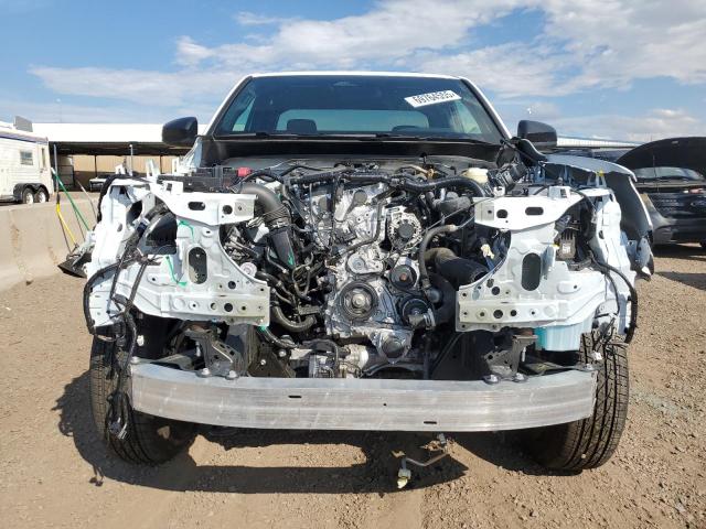 3TYJDAHNXST024390 - 2025 TOYOTA TACOMA XTRACAB WHITE photo 5