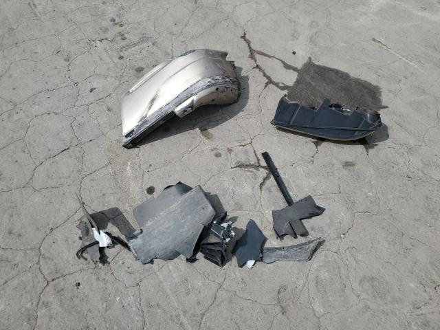 2G1WF55E929213542 - 2002 CHEVROLET IMPALA Braun Foto 12