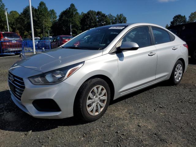 2019 HYUNDAI ACCENT SE, 