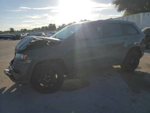 2020 JEEP GRAND CHER LAREDO, 