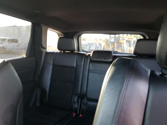 1C4RJEAG6LC428848 - 2020 JEEP GRAND CHER LAREDO GRAY photo 10