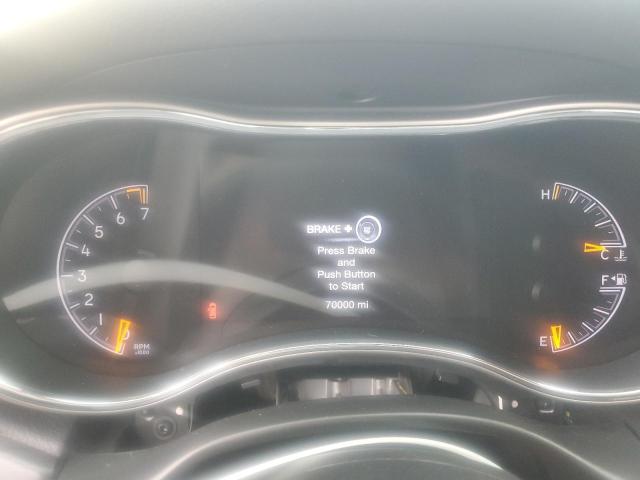 1C4RJEAG6LC428848 - 2020 JEEP GRAND CHER LAREDO GRAY photo 9