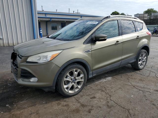2014 FORD ESCAPE TITANIUM, 