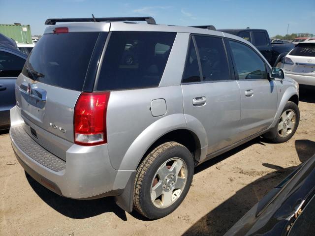 5GZCZ63466S877950 - 2006 SATURN VUE SILVER photo 3