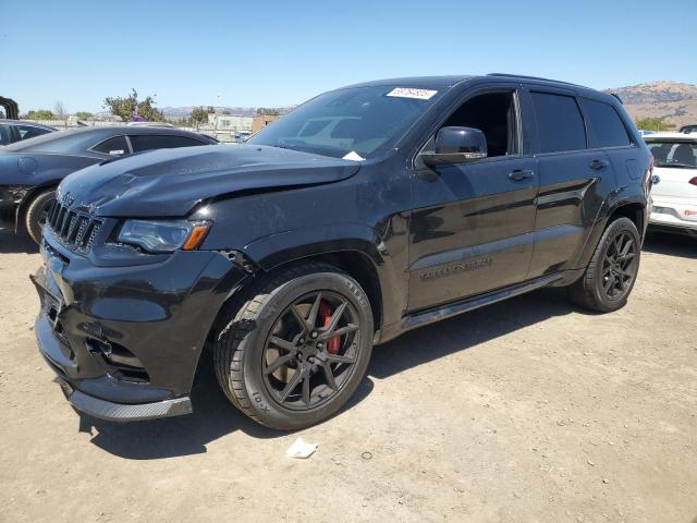 2019 JEEP GRAND CHER SRT-8, 